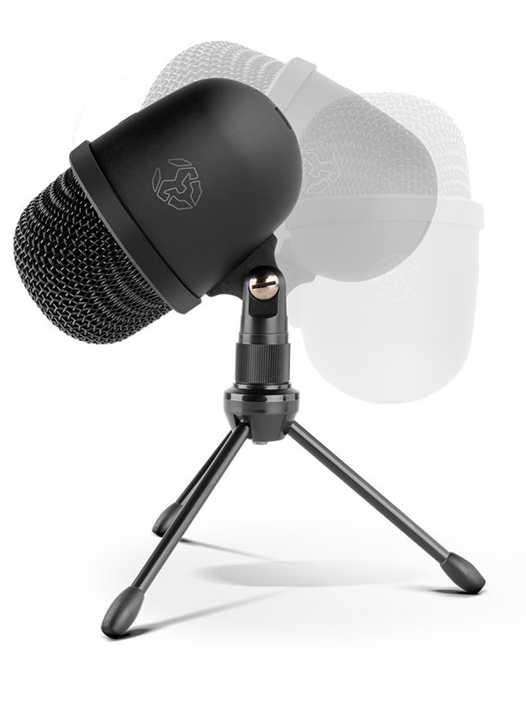 Krom Microfono Gaming Kimu Pro 2