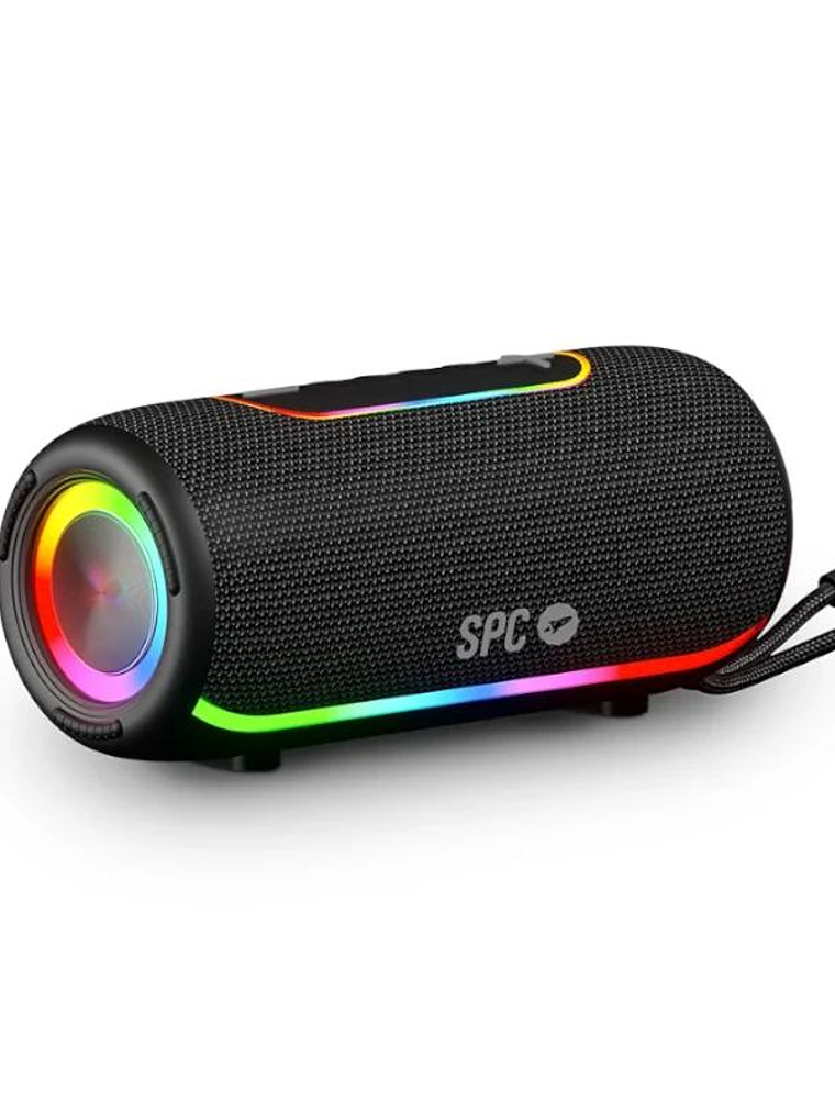 SPC Altavoz ORBITAL STORM 4437N 60w BT 5.3 2