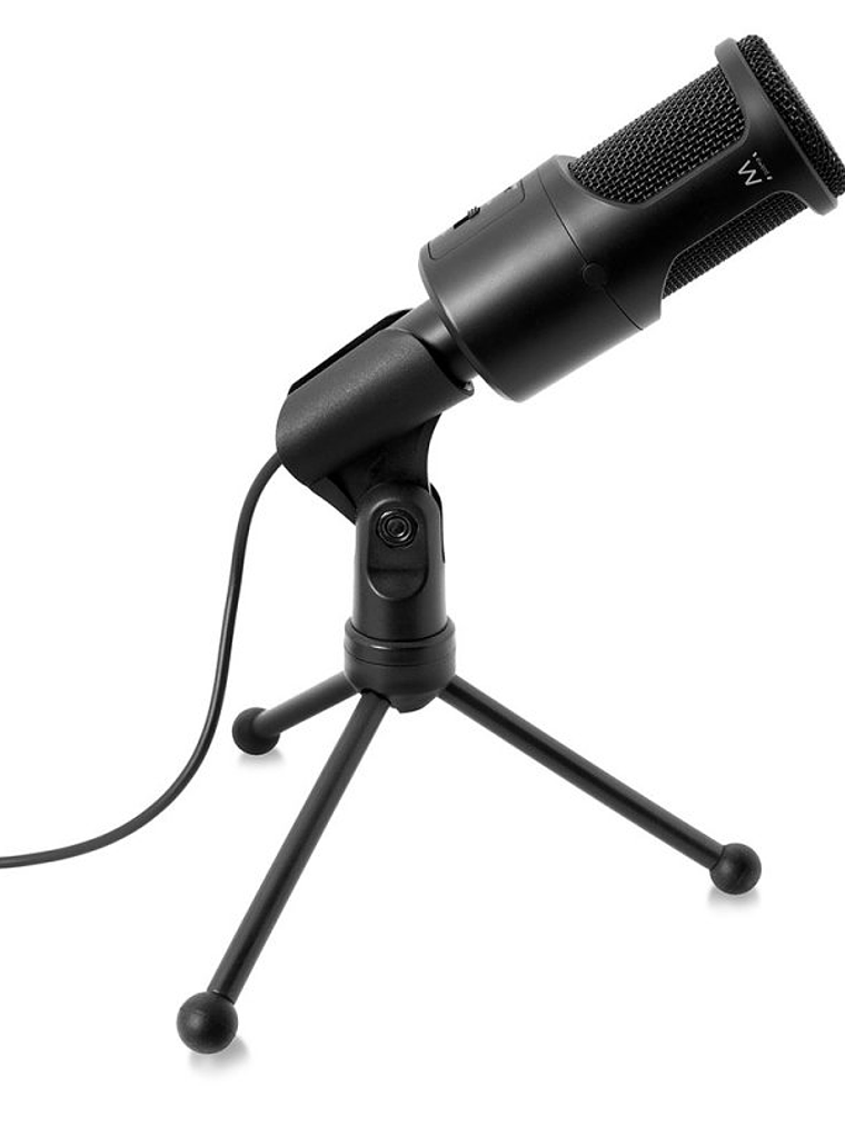 Ewent EW3552 Micrófono Multimedia Cancelación Ruid 2