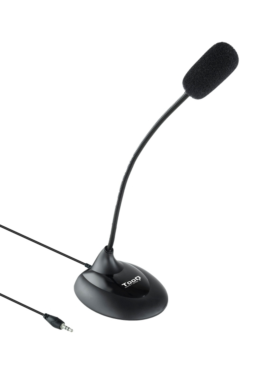 Tooq Micrófono multimedia TQMM-213 1