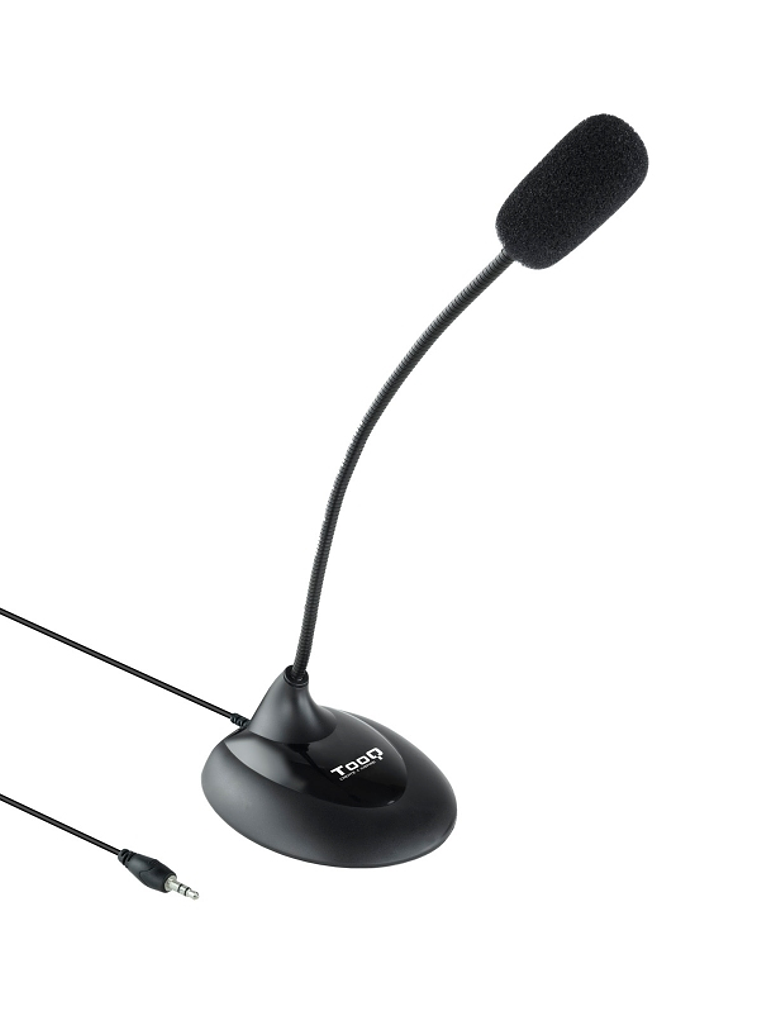 Tooq Micrófono multimedia TQMM-213 1