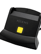 Aisens Lector DNI SIM SD MSD MMC RS-MMC MMC MUSBC - Miniatura 1