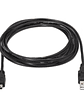 Nanocable Cable USB 2.0 A-miniB 5p 1.8 M - Miniatura 1