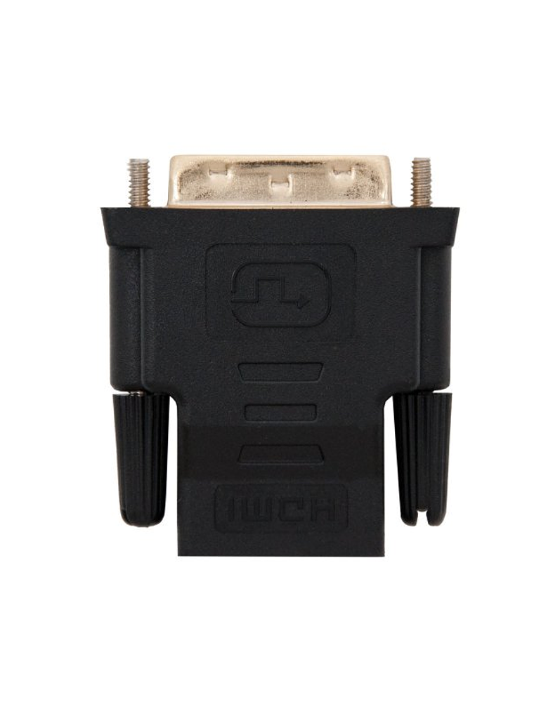 Nanocable Conversor DVI-D Macho/HDMI Hembra 2