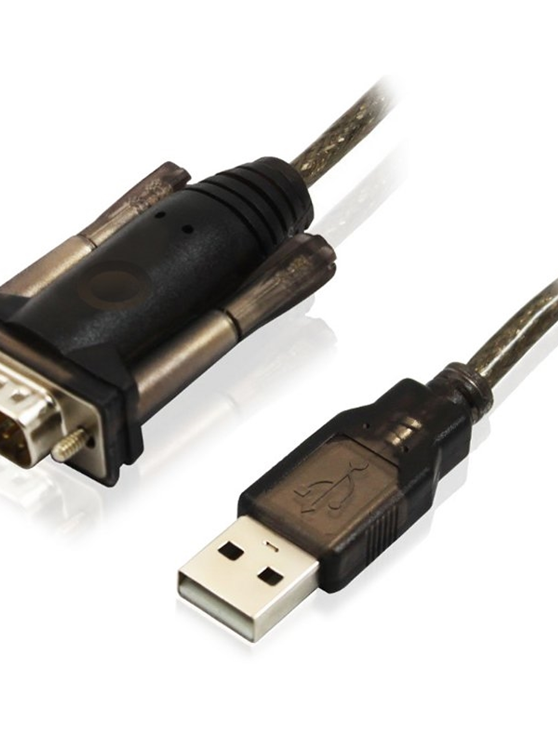 Ewent Cable USB a Serie 1