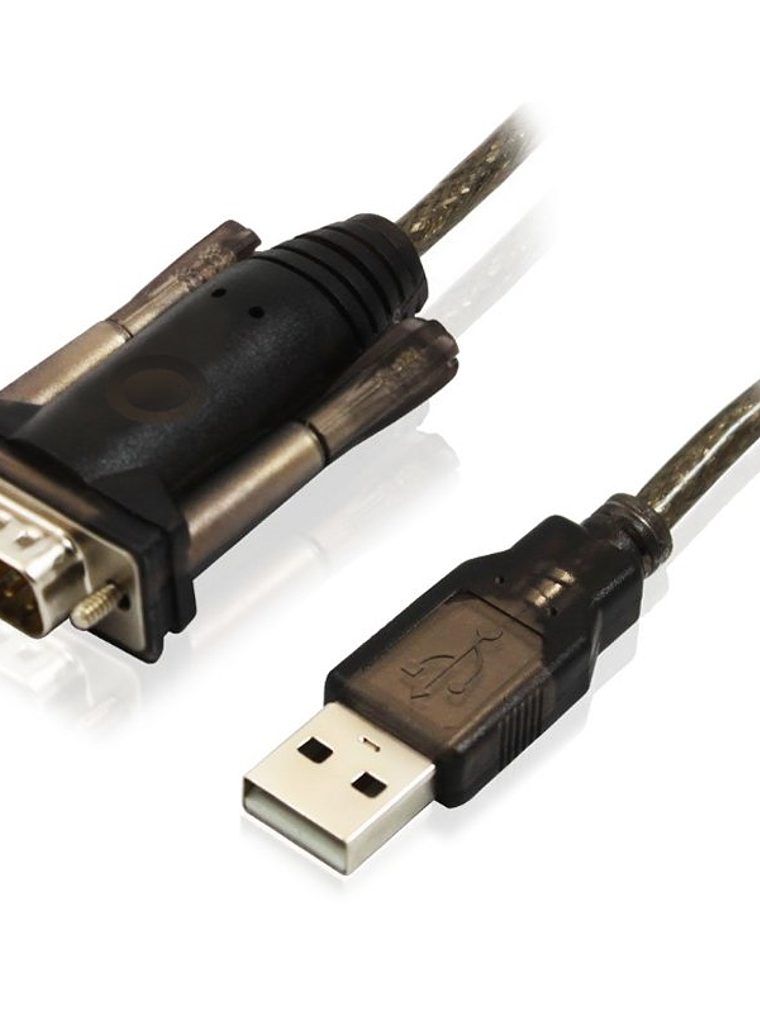 Ewent Cable USB a Serie 1