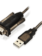 Ewent Cable USB a Serie - Miniatura 1