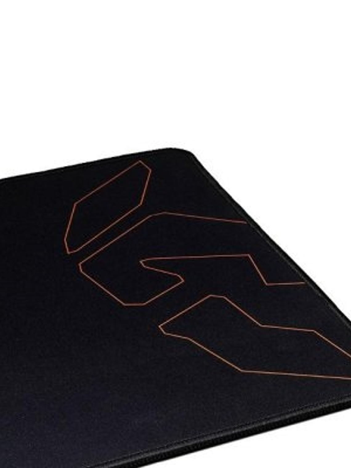 Krom Alfombrilla Gaming  Knout Speed 1