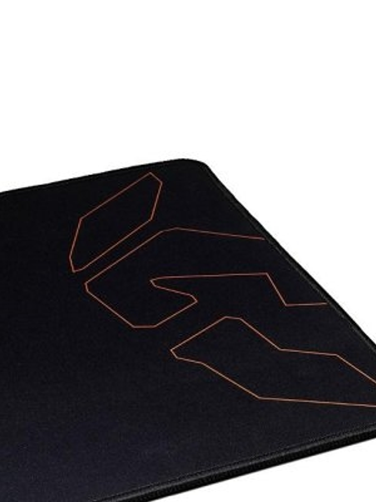 Krom Alfombrilla Gaming  Knout Speed 1