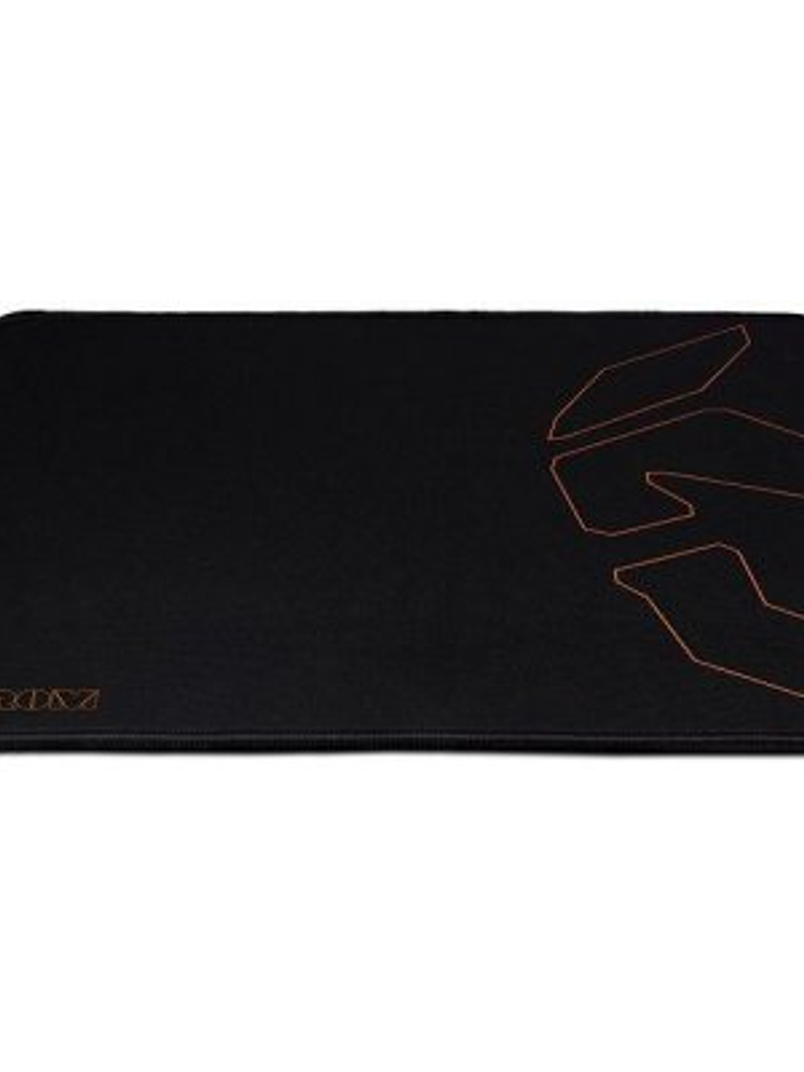 Krom Alfombrilla Gaming  Knout Speed 3