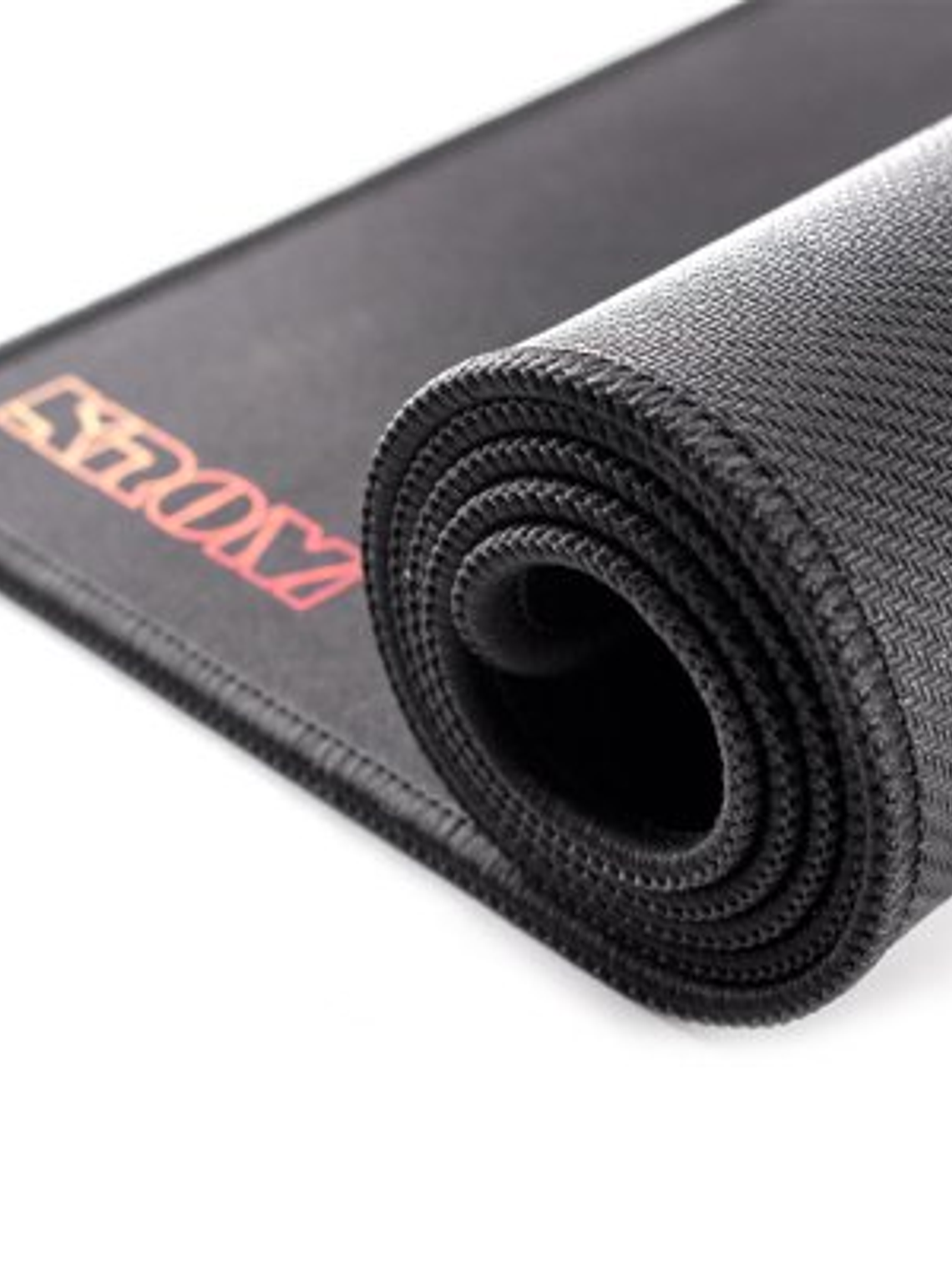 Krom Alfombrilla Gaming Knout XL Extended 2