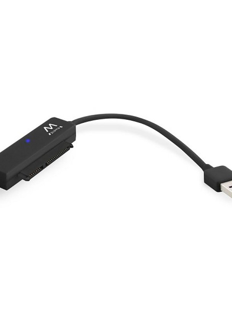 Ewent Cable USB 3.1 Adp Sata 2.5