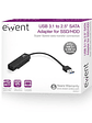 Ewent Cable USB 3.1 Adp Sata 2.5