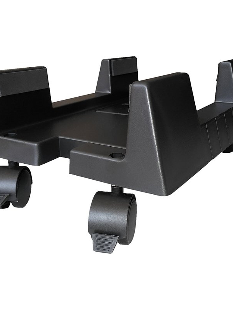 EWENT EW1290 Soporte CPU con Ruedas 1