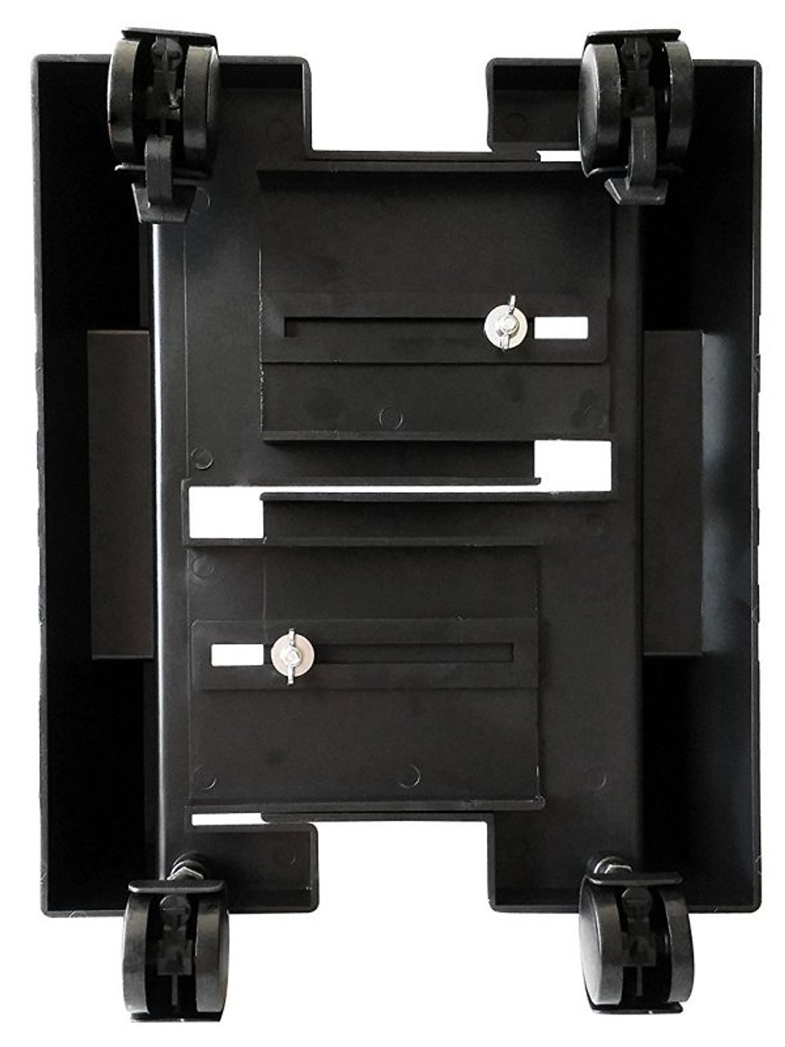 EWENT EW1290 Soporte CPU con Ruedas 2