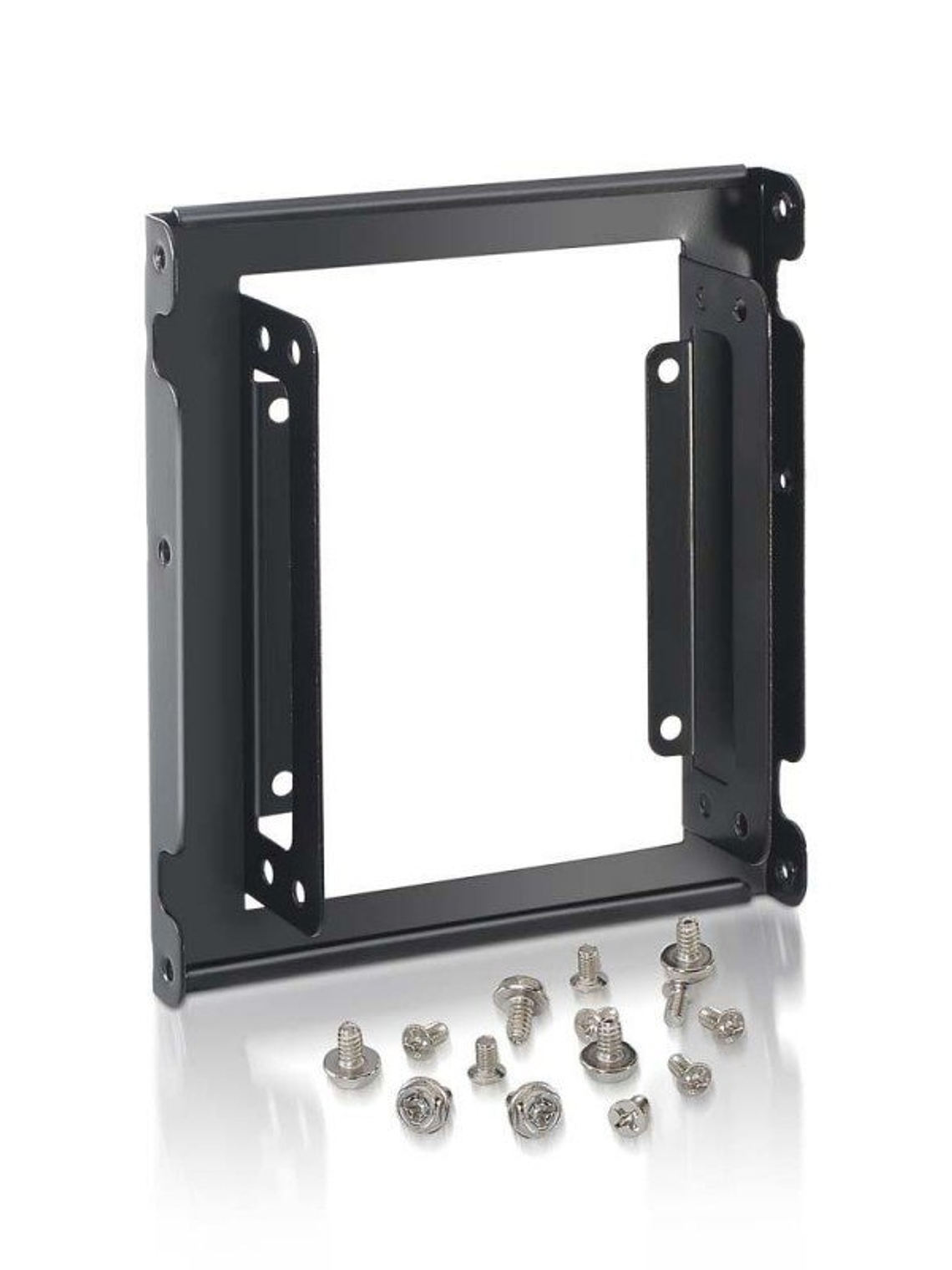 Nanocable Adaptador metálico 3,5