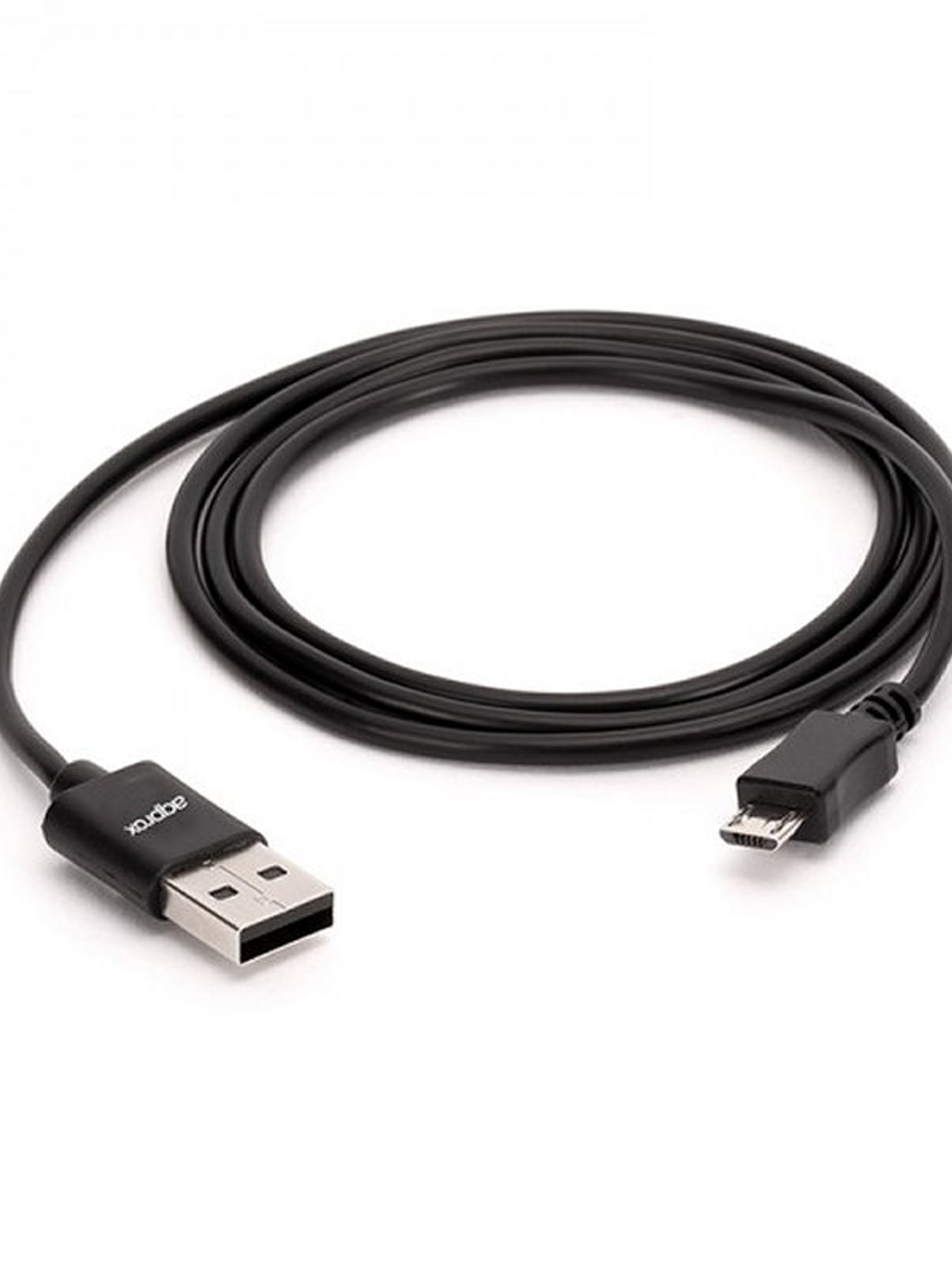 approx APPC38 Cable USB a Micro USB 1
