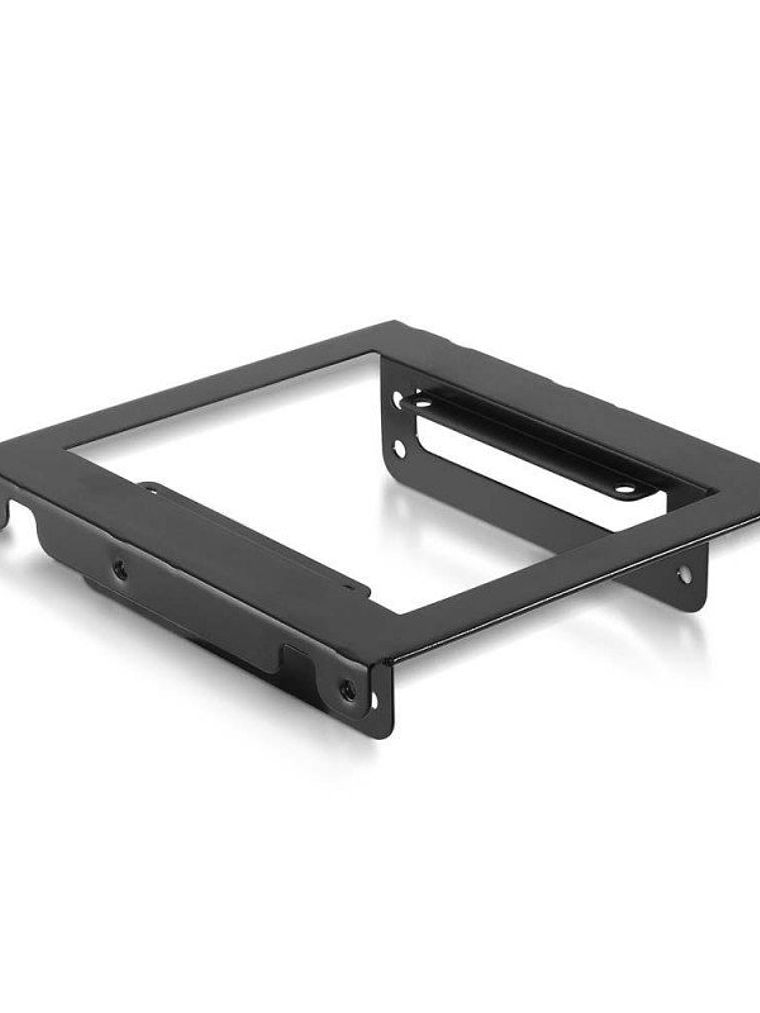 Nanocable Adaptador metálico 3,5