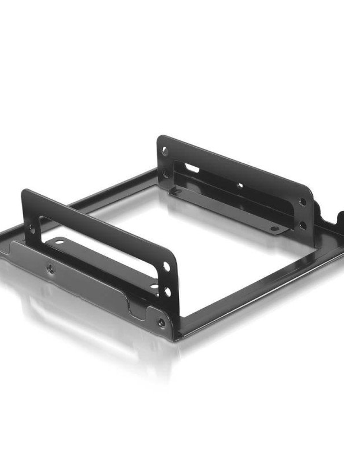 Nanocable Adaptador metálico 3,5