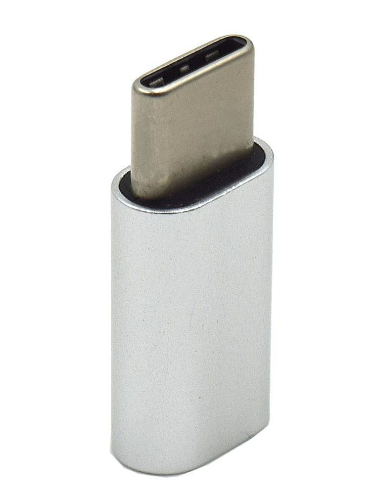 EWENT EW9645 Adapter USB3.1 Type C/USB 2.0 Micro 2