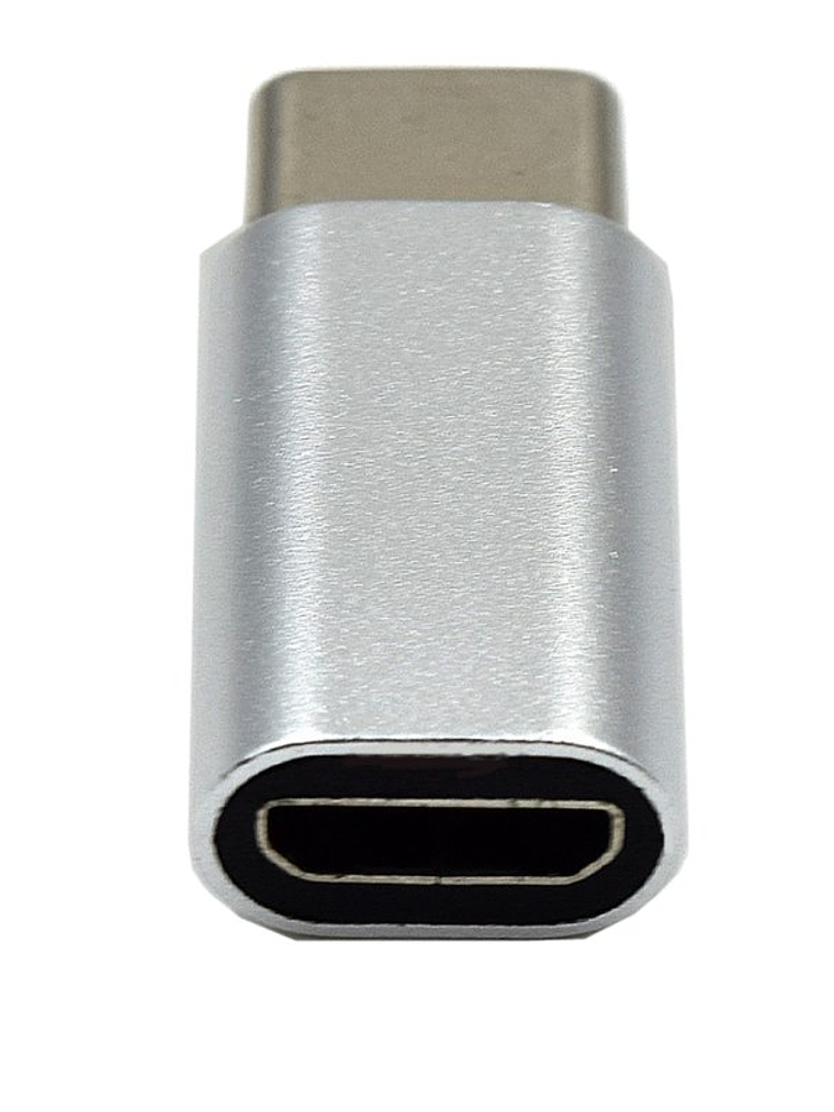 EWENT EW9645 Adapter USB3.1 Type C/USB 2.0 Micro 4