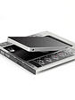 EWENT ADAP.HDD/SSD SATA PARA UNIDAD ÓPTICA 12.7mm - Miniatura 4