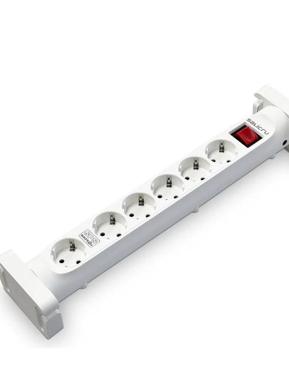 Salicru Regleta SPS SAFE 6S 1