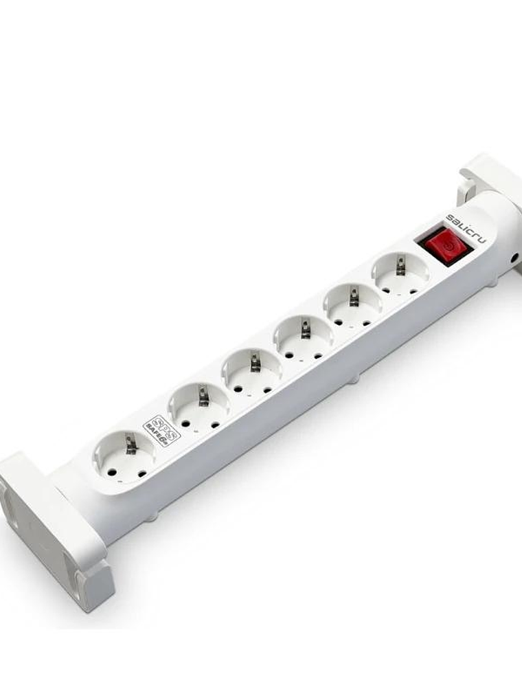 Salicru Regleta SPS SAFE 6S 1