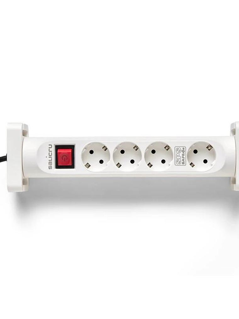 Salicru Regleta SPS SAFE 4S 2