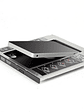 EWENT ADAP.HDD/SSD SATA PARA UNIDAD ÓPTICA 9.5mm - Miniatura 4