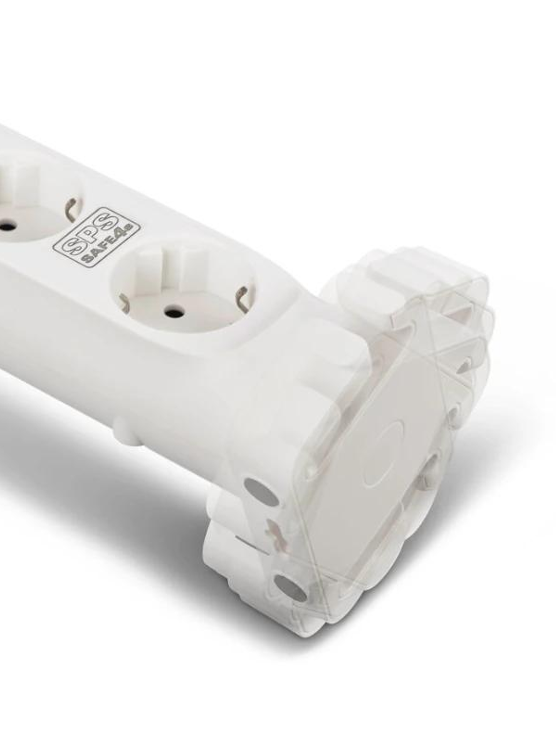 Salicru Regleta SPS SAFE 4S 3