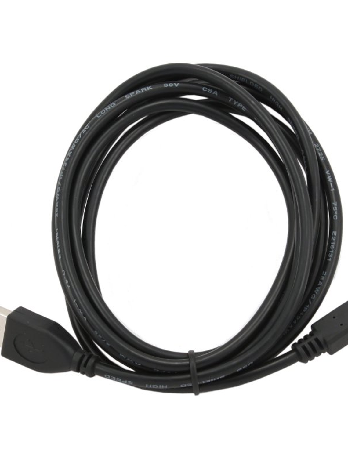 Gembird Cable USB 2.0 Tipo A/M-MicroUSB B/M 1,8 Mt 2