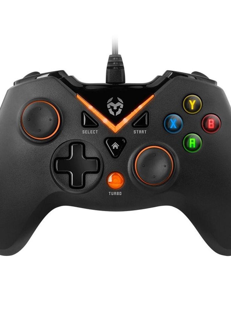 Krom Gamepad Gaming KEY PC/PS3 1