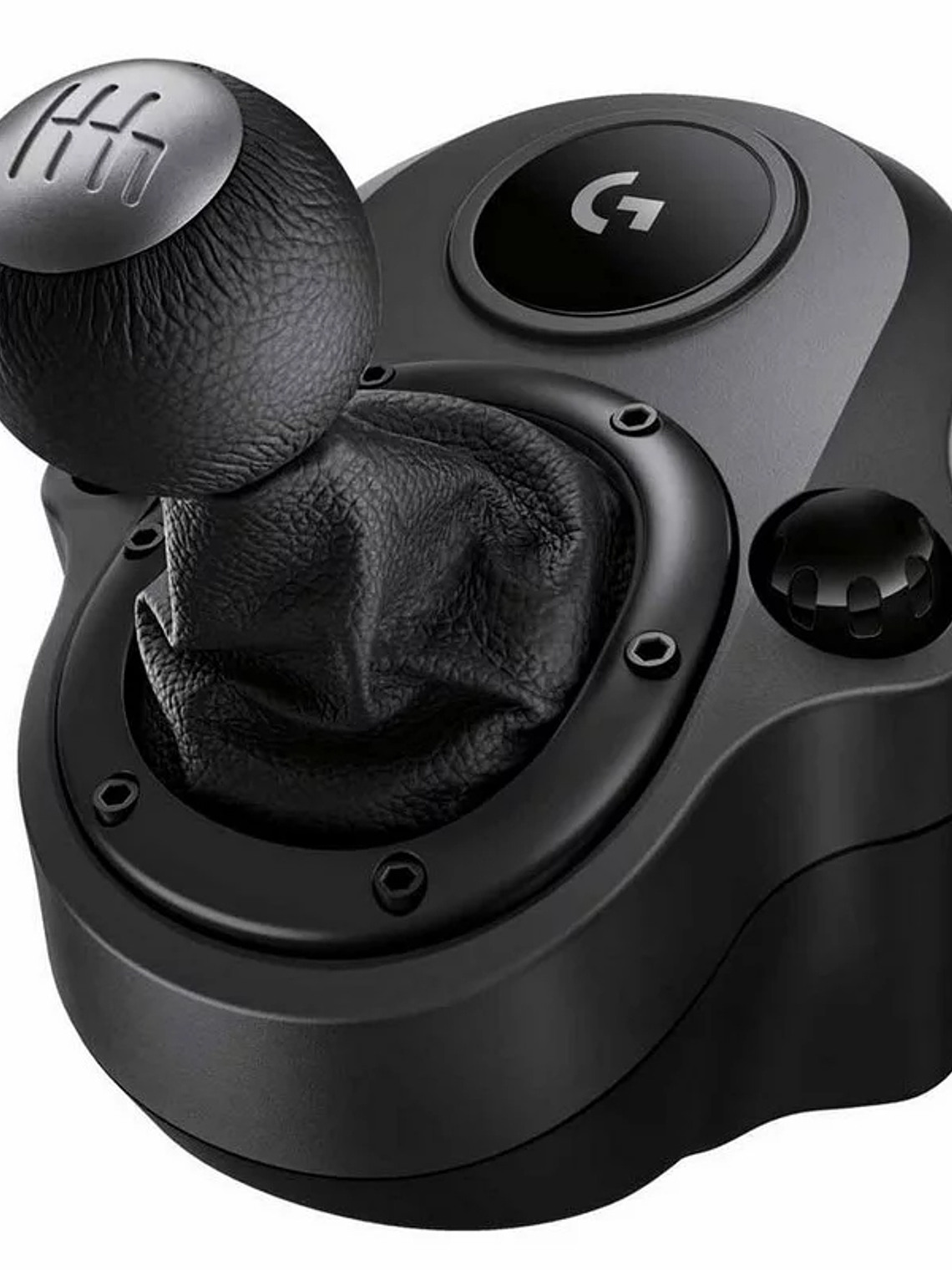 Logitech Palanca de cambios Driving force shifter 1