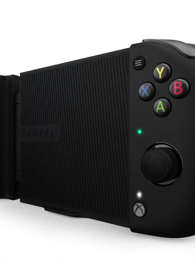 Nacon Mando para smartphones Android con lic. xbox 2