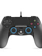 Spirit of Gamer Mando PS4  negro/azul - Miniatura 1