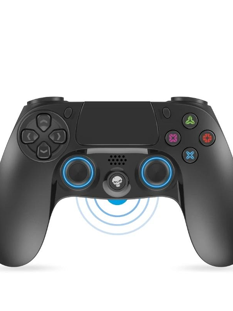 Spirit of Gamer Mando compatible ps4 BT 1