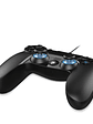 Spirit of Gamer Mando PS4  negro/azul - Miniatura 3