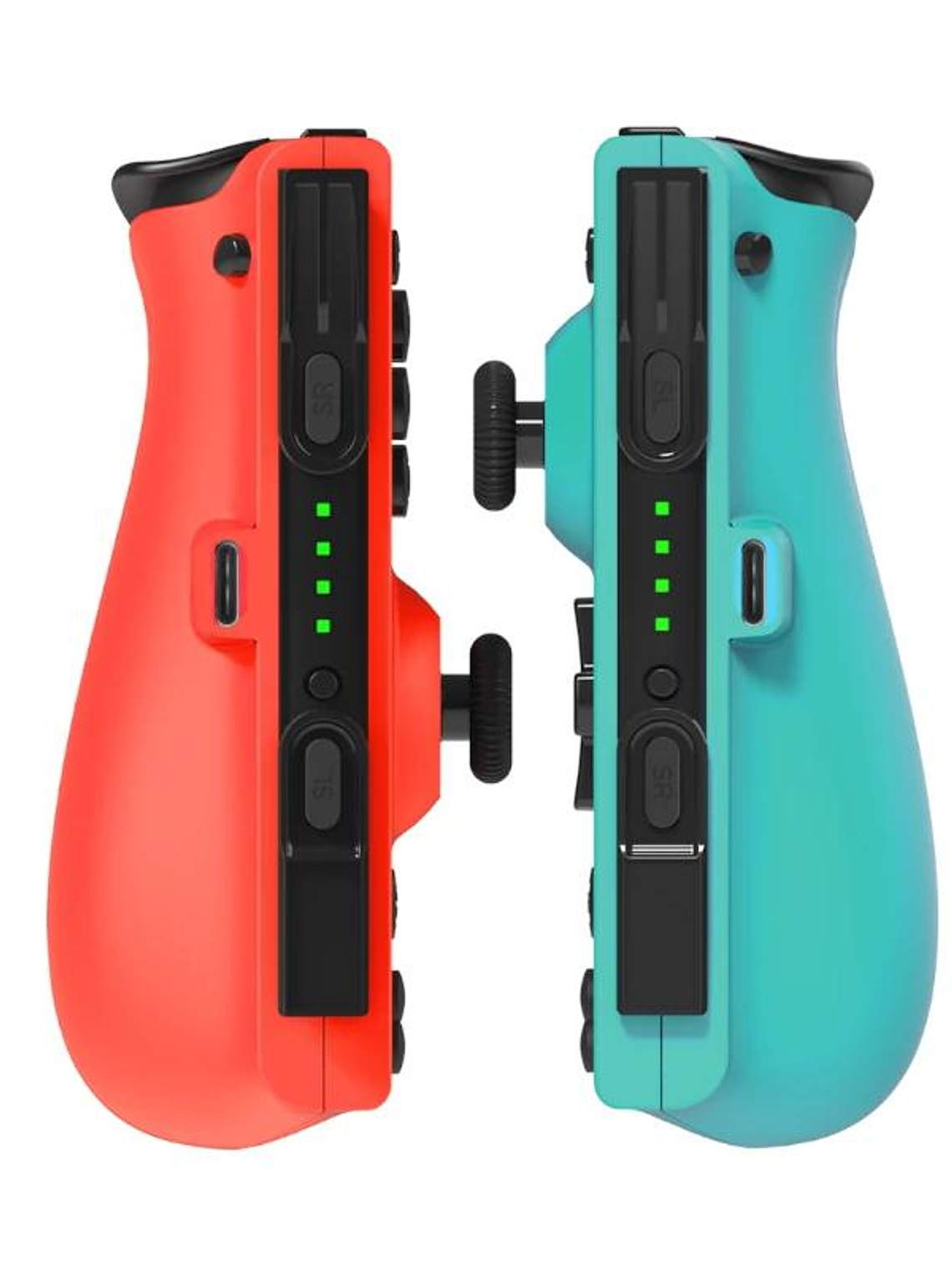 Spirit of Gamer Controlador Nintendo Switch comp. 2