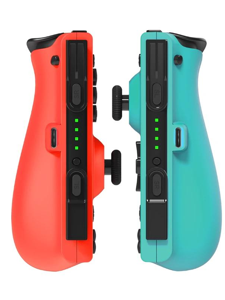 Spirit of Gamer Controlador Nintendo Switch comp. 2