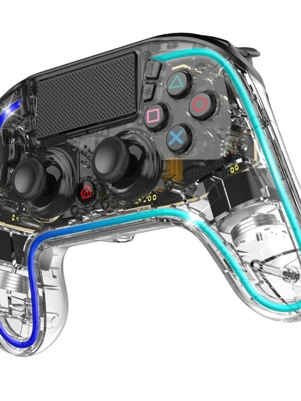 Spirit of Gamer Mando Neon Rgb BT 1