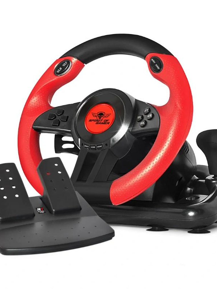 Spirit of Gamer Volante Pro 1 PC 2