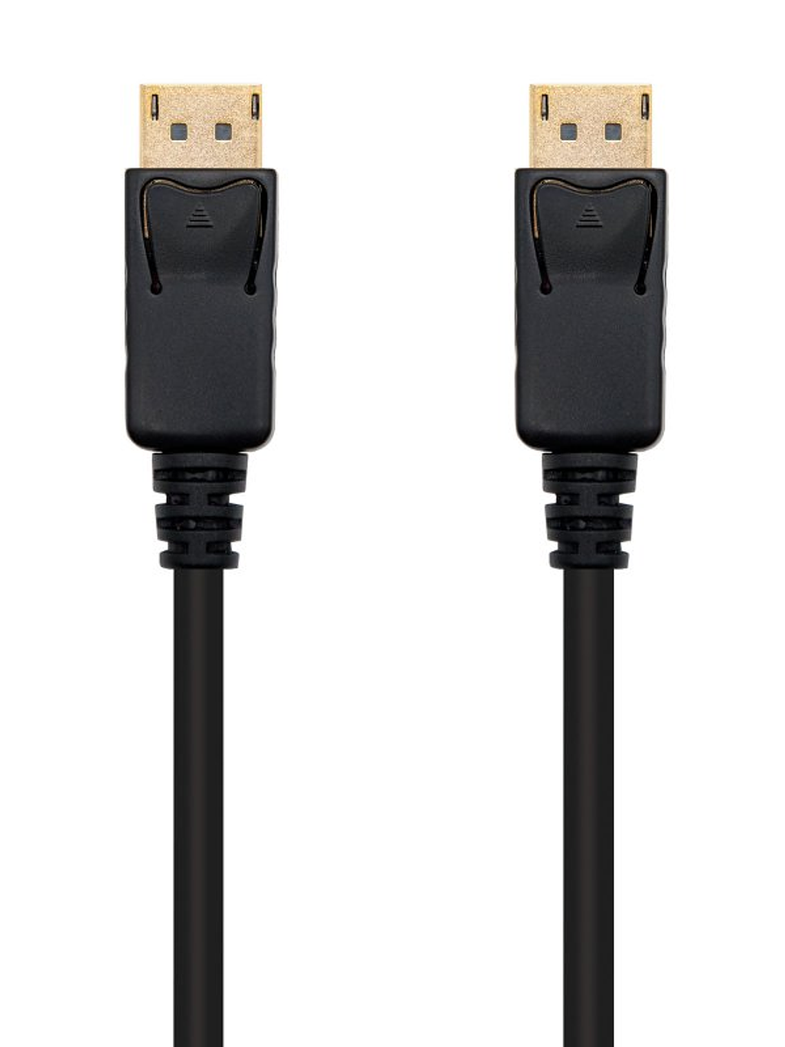 Nanocable Cable Displayport  DP/M-DP/M, 3 M 3