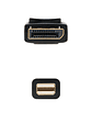 Nanocable Mini DP/Displayport, Mini DP/M-DP/M, 2 M - Miniatura 3