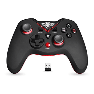 Spirit of Gamer Mando Xtrem Player Wireless