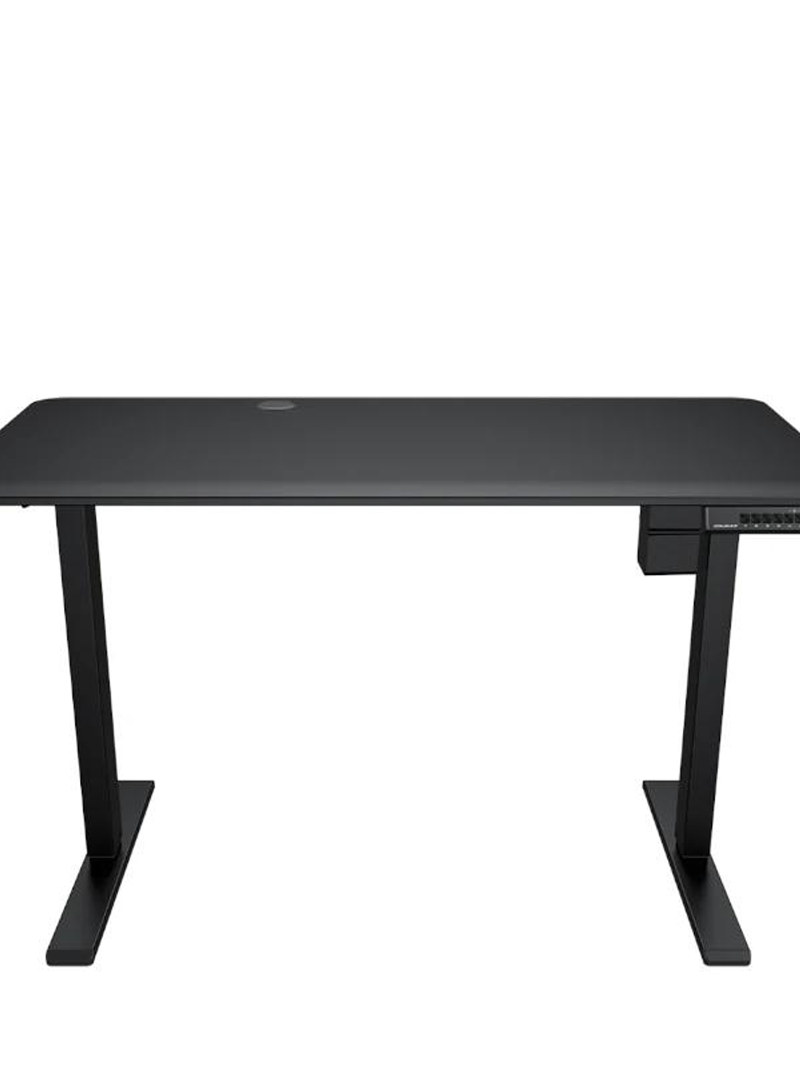 Cougar Mesa Royal Mossa Black eléctrica 1