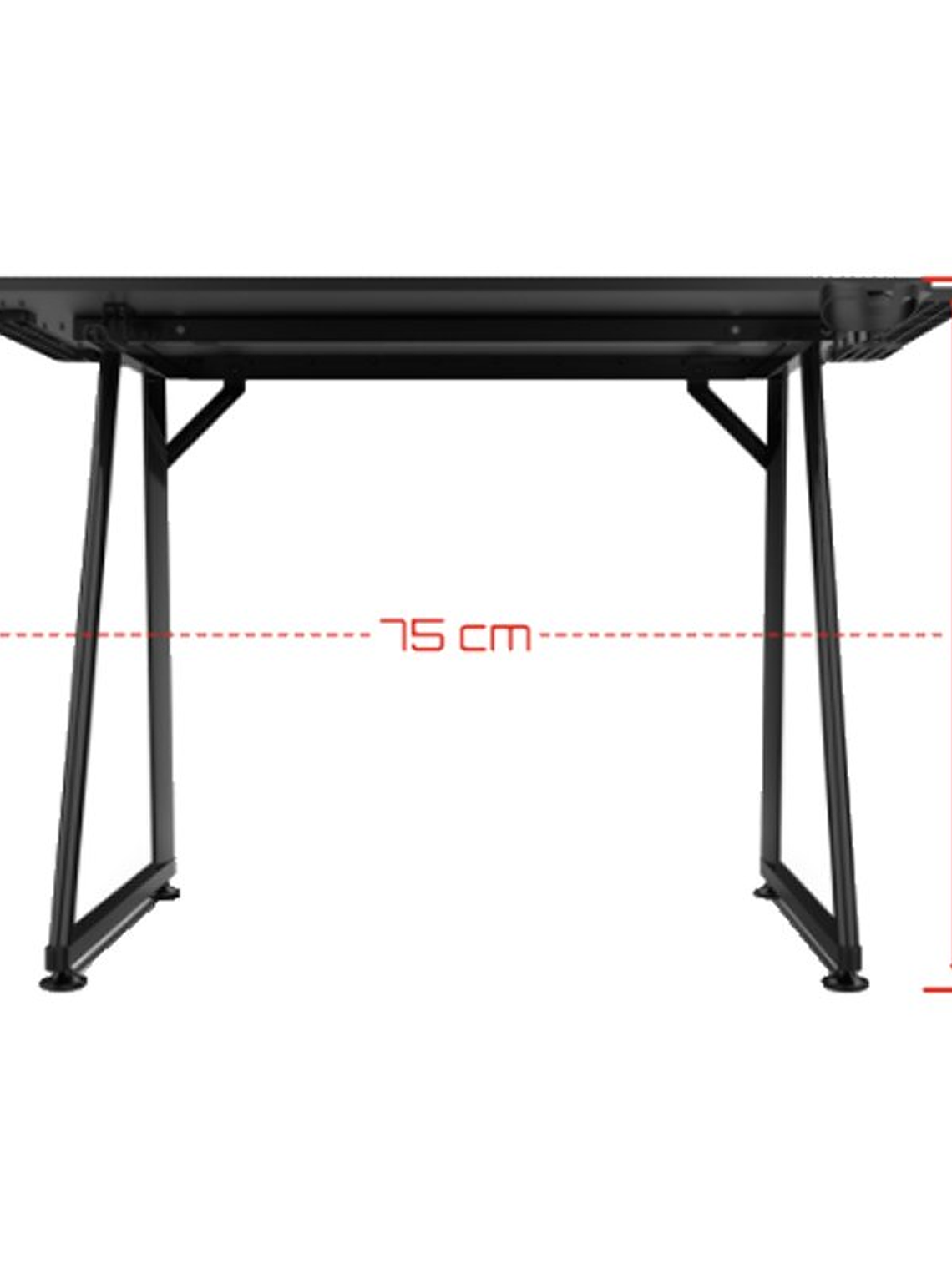 Drift Mesa Gaming DRDZ75 3