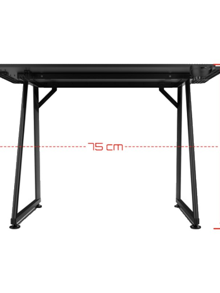 Drift Mesa Gaming DRDZ75 3