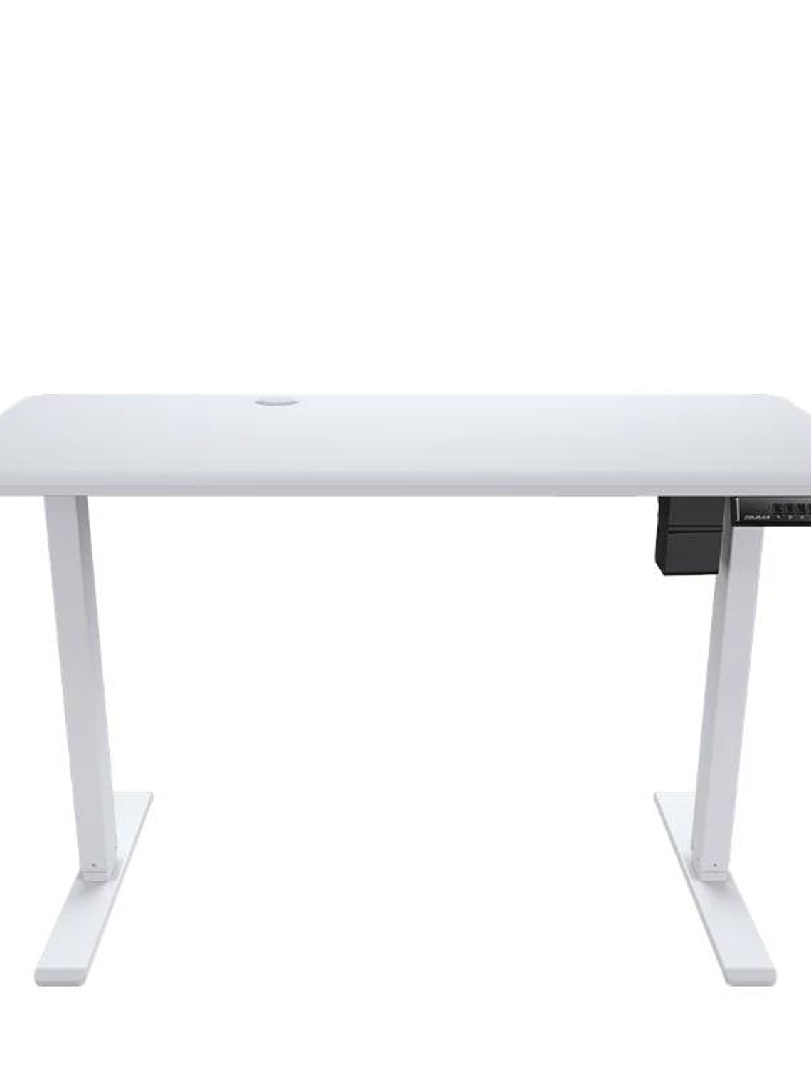 Cougar Mesa Royal Mossa White eléctrica 1