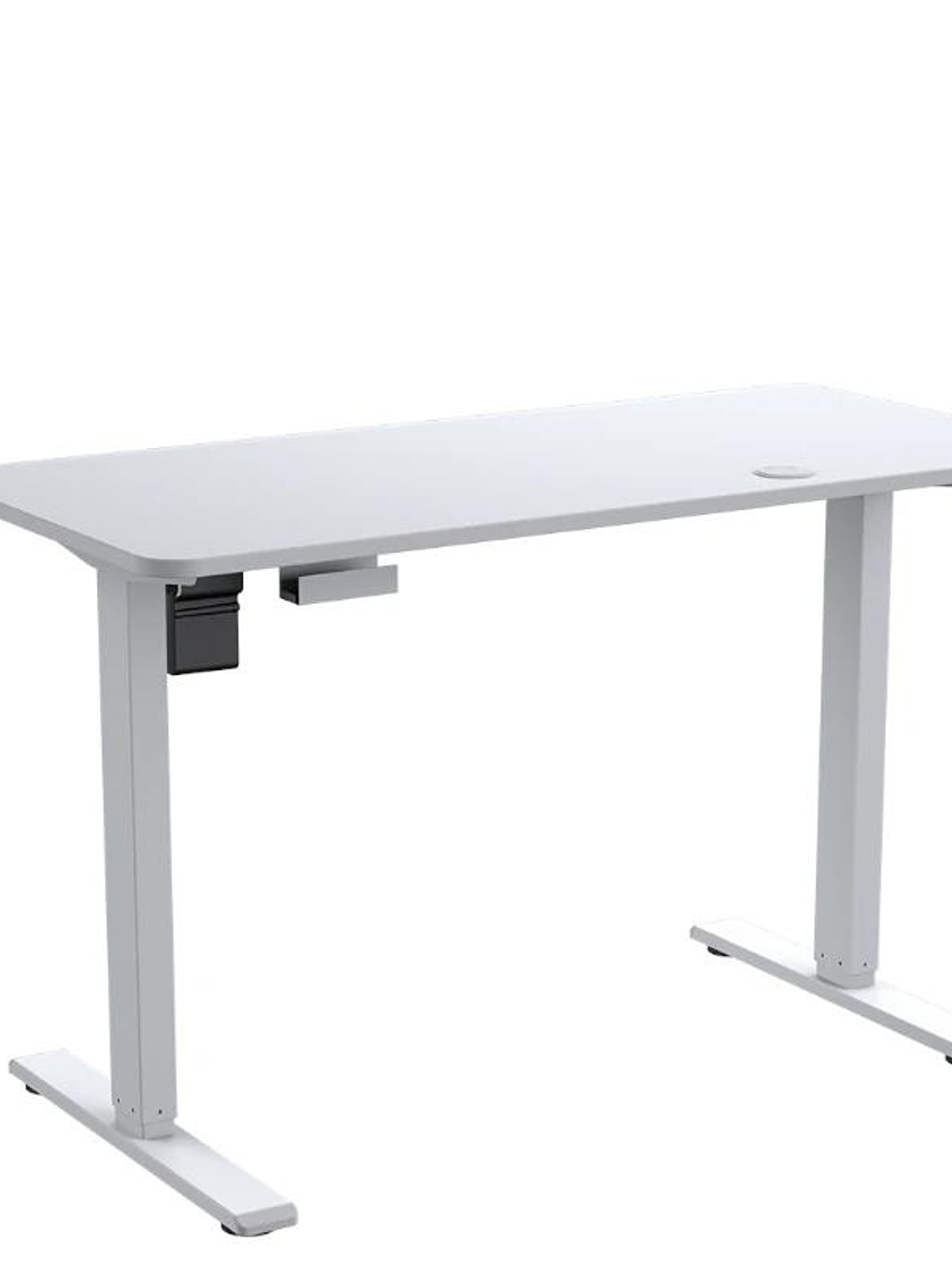 Cougar Mesa Royal Mossa White eléctrica 2